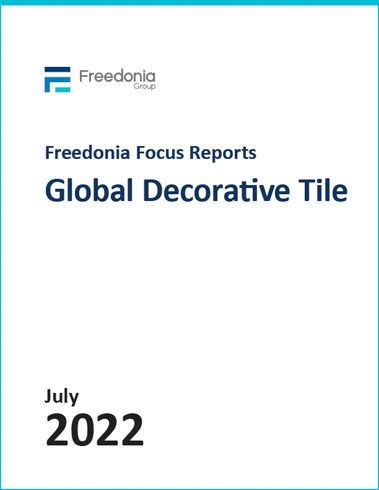 Global Decorative Tile cover