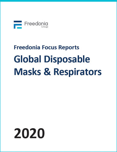 Global Disposable Masks & Respirators cover