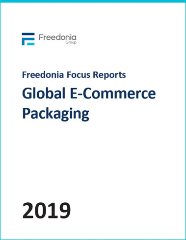 Global E-Commerce Packaging cover