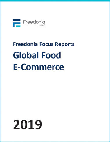 Global Food E-Commerce cover