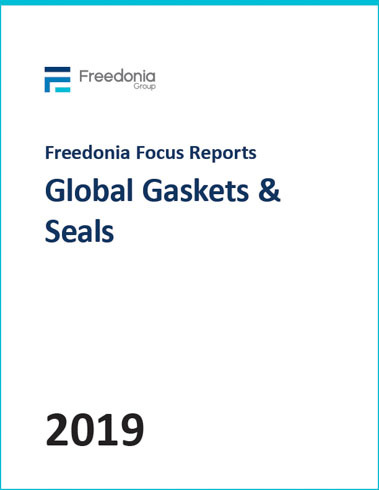 Global Gaskets & Seals cover