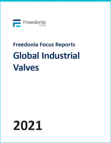Global Industrial Valves cover