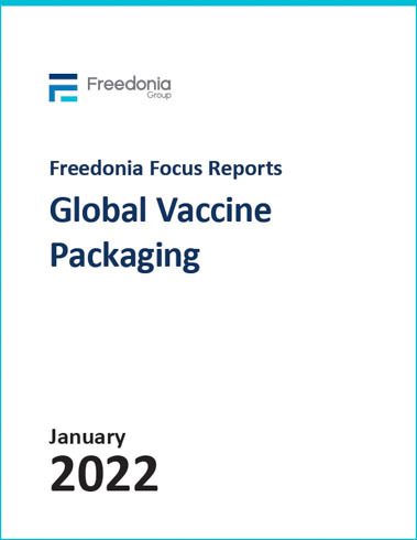 Global Vaccine Packaging cover