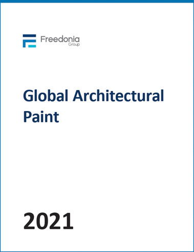 Global Architectural Paint cover