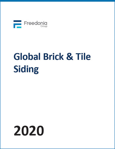 Global Brick & Tile Siding cover