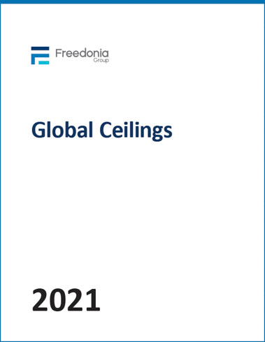 Global Ceilings cover