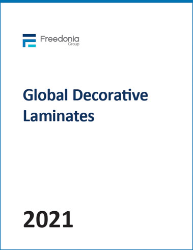 Global Decorative Laminates cover