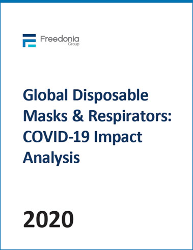 Global Disposable Masks & Respirators cover