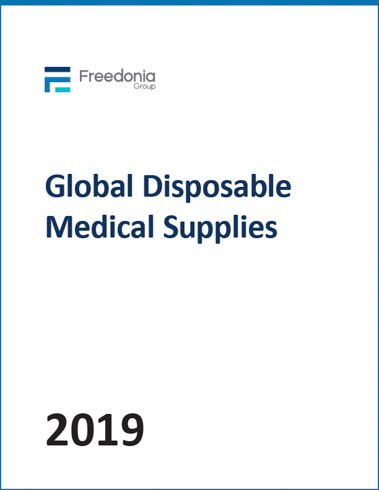 Global Disposable Medical Supplies cover