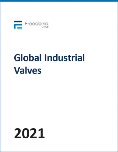 Global Industrial Valves cover
