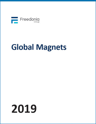 Global Magnets cover