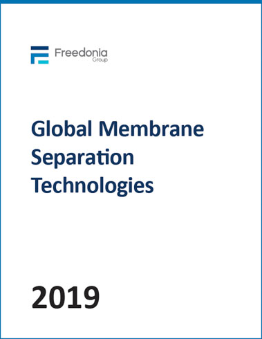 Global Membrane Separation Technologies cover