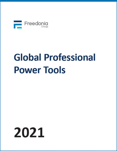 Global Professional Power Tools cover