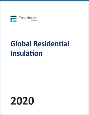 Global Residential Insulation cover