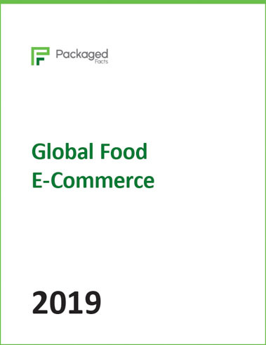 Global Food E-Commerce cover