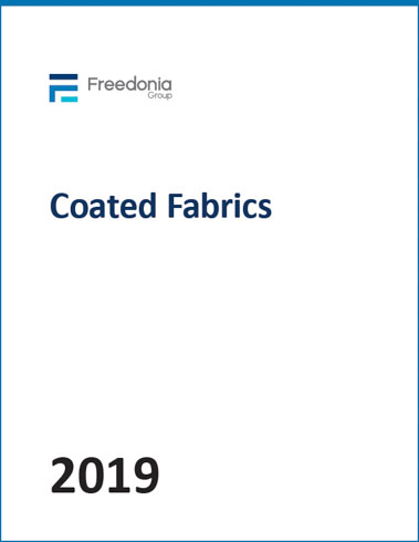 Coated Fabrics cover