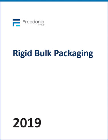 Rigid Bulk Packaging cover