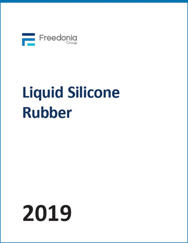 Liquid Silicone Rubber cover
