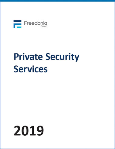Private Security Services cover