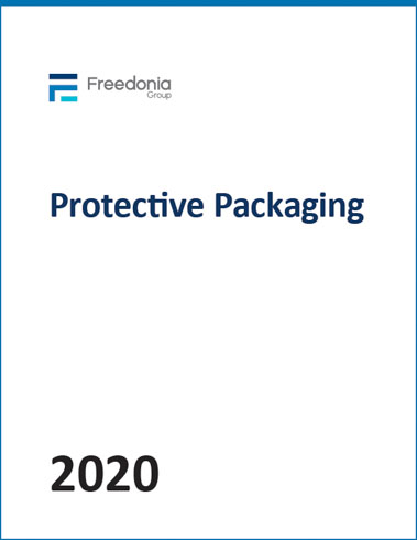 Protective Packaging cover