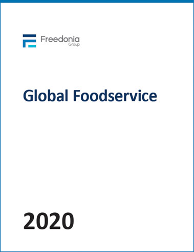 Global Foodservice cover