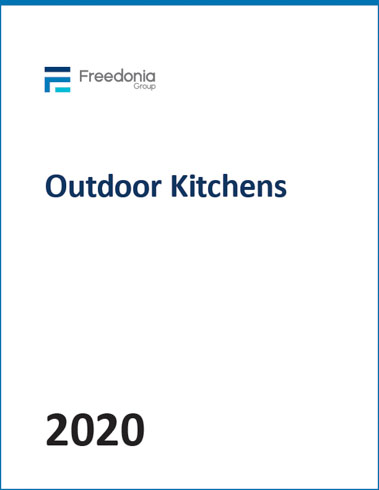 Outdoor Kitchens cover
