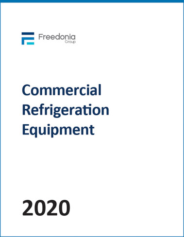Commercial Refrigeration Equipment cover