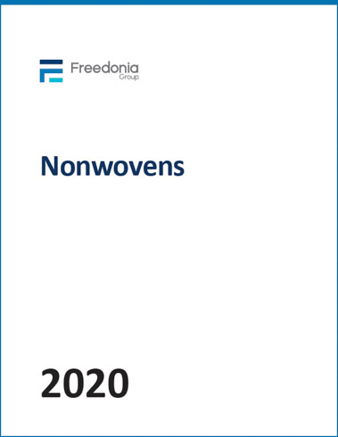 Nonwovens cover