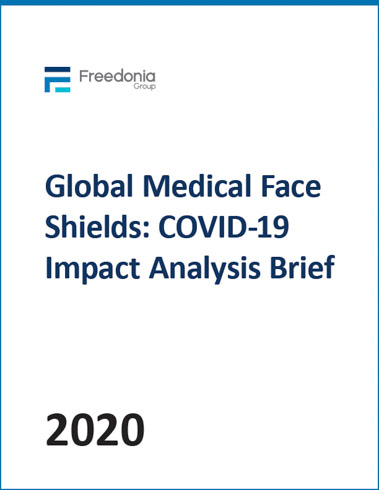 Global Medical Face Shields cover