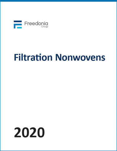 Filtration Nonwovens cover