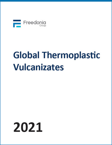 Global Thermoplastic Vulcanizates cover