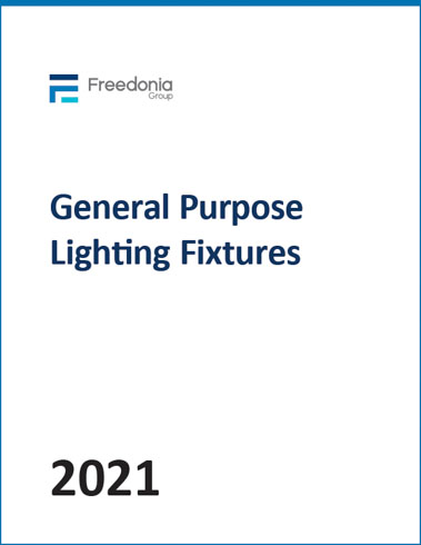 General Purpose Lighting Fixtures cover