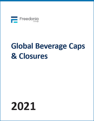 Global Beverage Caps & Closures cover
