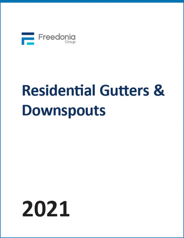 Residential Gutters & Downspouts cover