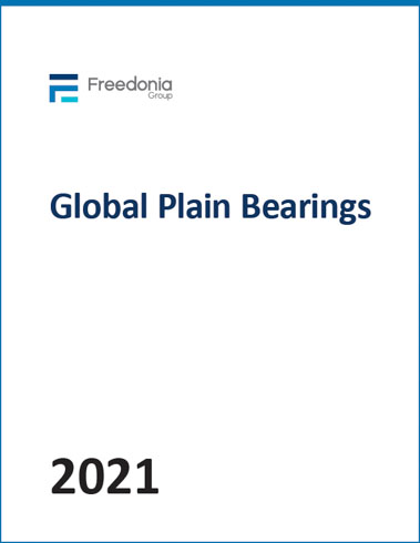 Global Plain Bearings cover