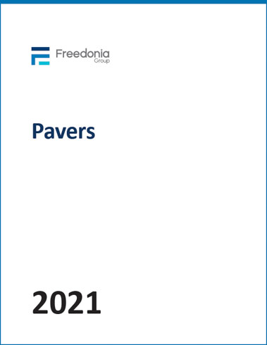 Pavers cover