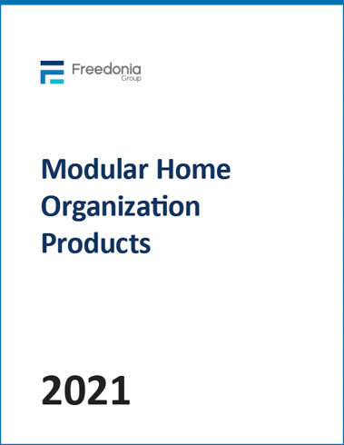 Modular Home Organization Products cover