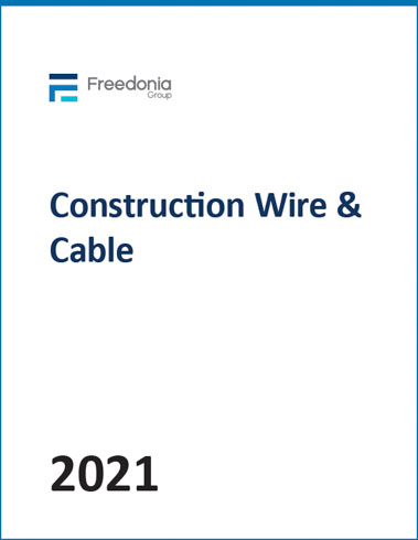 Construction Wire & Cable cover