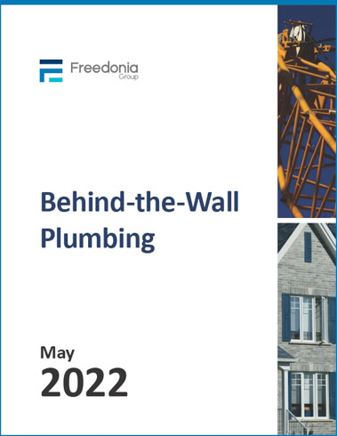 US Behind-the-Wall Plumbing cover