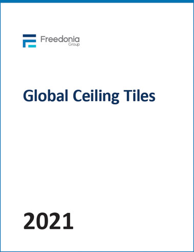Global Ceiling Tiles cover