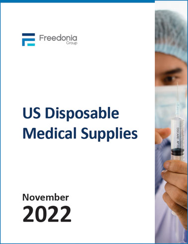 US Disposable Medical Supplies cover