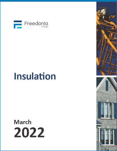 US Insulation cover