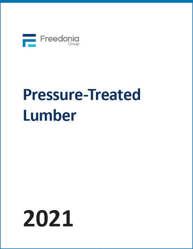 Pressure-Treated Lumber cover