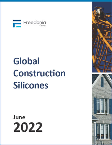 Global Construction Silicones cover