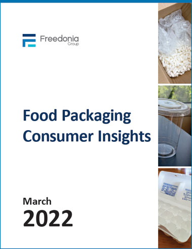 Food Packaging Consumer Insights cover
