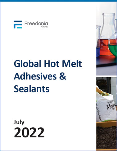 Global Hot Melt Adhesives & Sealants cover