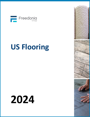 US Flooring Market – Industry Research Report cover