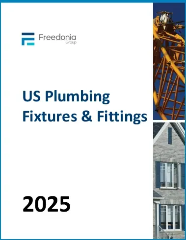 US Plumbing Fixtures & Fittings Report cover