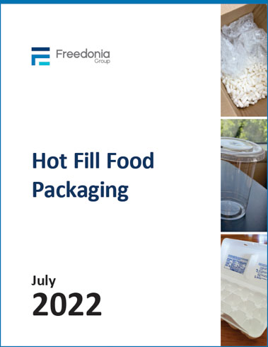 US Hot Fill Food Packaging cover