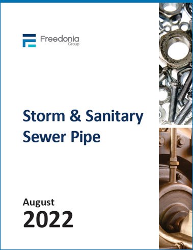 Storm & Sanitary Sewer Pipe cover